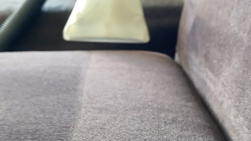 Higienização de Estofados